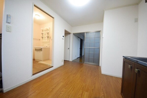 コーポドエルの物件内観写真